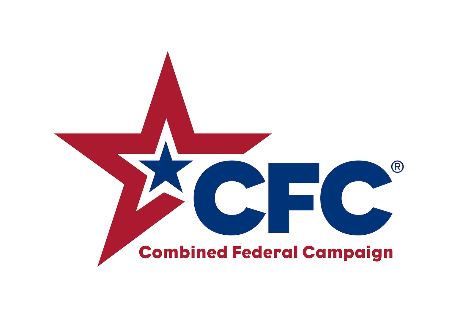 Combined Federal Campaign graphic