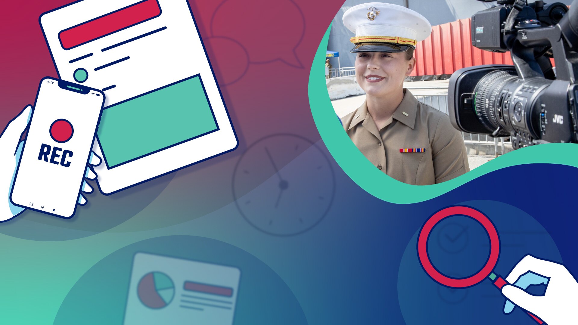 Five Key Things to Prep Your Subject Matter Expert > DINFOS Pavilion ...