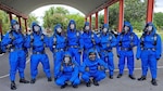 This Fall, a Defense Threat Reduction Agency (DTRA) building partnership capacity team completed an intensive three-week slate of training for Thailand.  They successfully transferred and provided training on new Chemical, Biological, Radiological and Nuclear (CBRN) detection and response equipment, followed by an in-depth Counter-WMD (CWMD) Operations course.