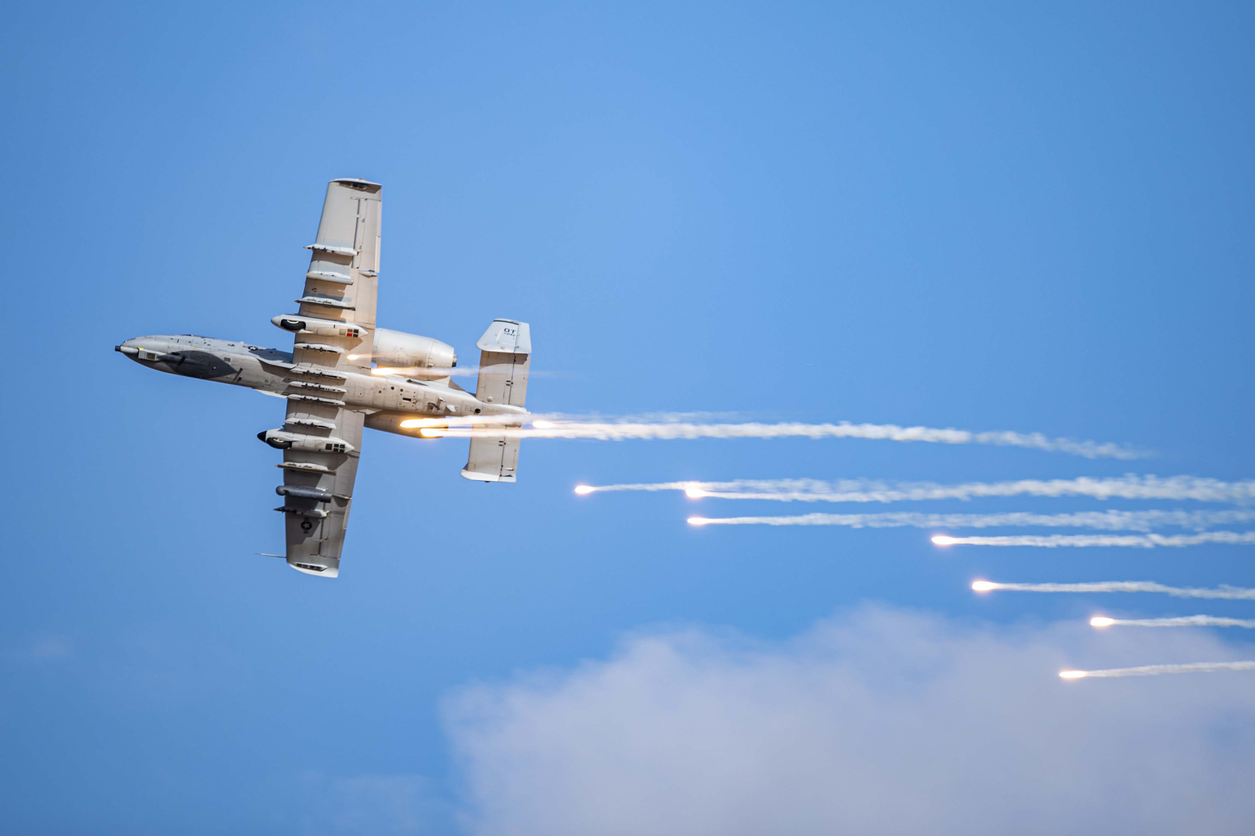 flying-flares