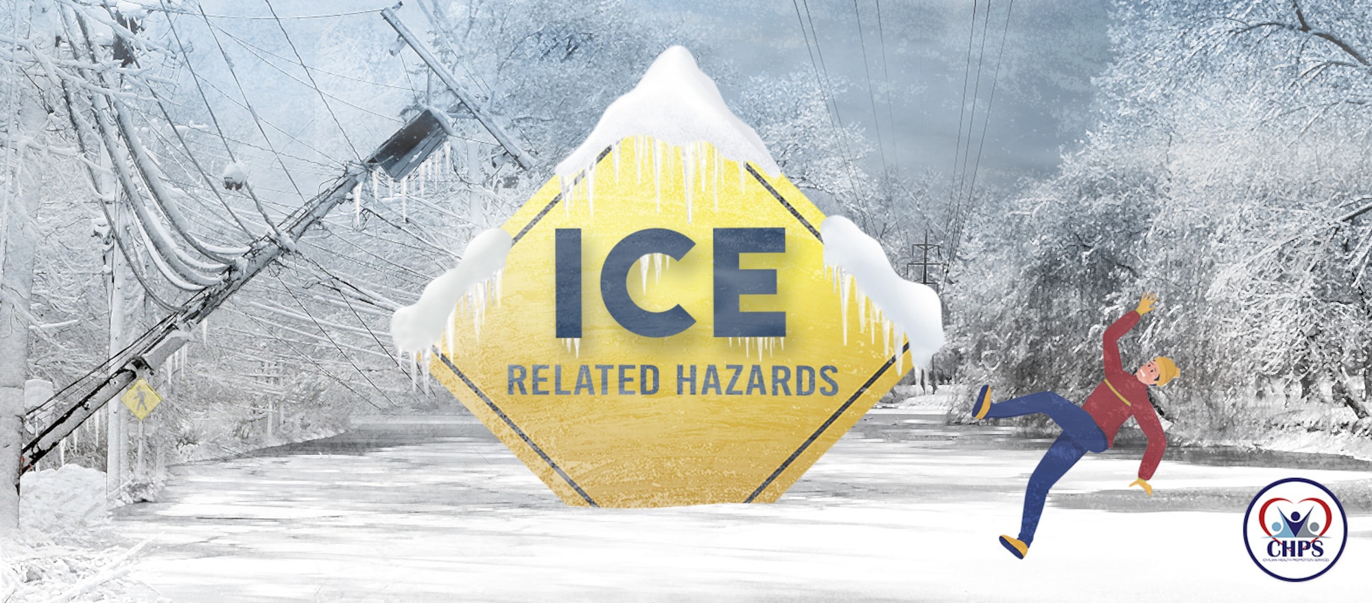 ice related hazards graphic