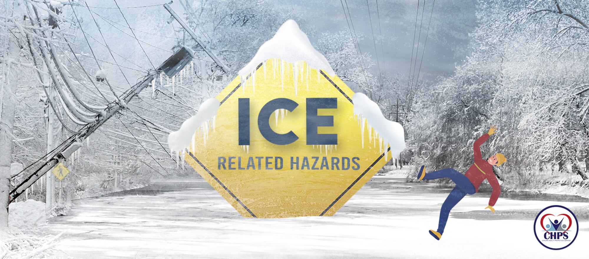 Winter Weather IceRelated Hazards > Hill Air Force Base > Article Display