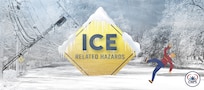 ice related hazards graphic