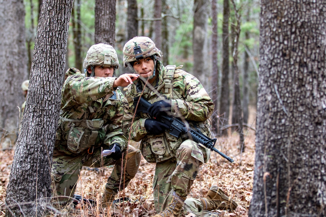 4th Sustainment Command (Expeditionary) Best Warrior Competition