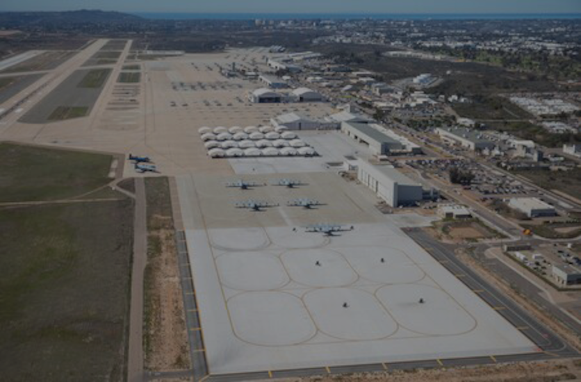 MCAS Miramar