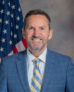 Mr. Steve Gonyea