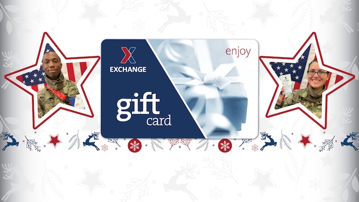 Exchange graphic
