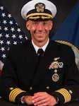 Captain Kenneth R. Colman