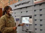 Changes are coming to the Womack Pharmacy - Picture of Script Center