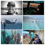 Photos like these, shared by individual Coast Guard members and posted to unit social media accounts during 2022, could earn members public affairs awards. The Coast Guard Public Affairs Program is accepting submissions for the 2022 Chief Journalist Alex Haley awards until Feb 15, 2023.