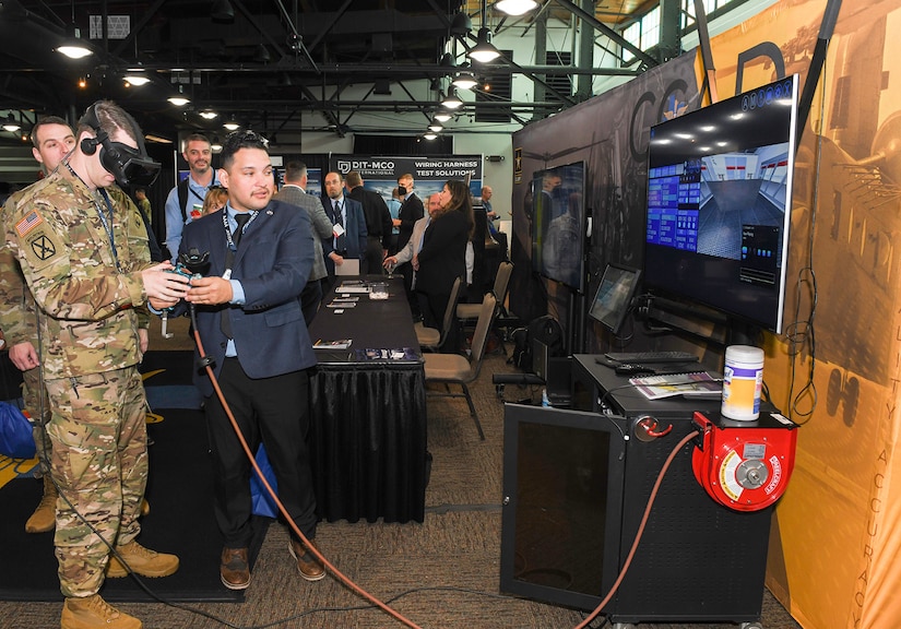 Annual Luther Jones Summit 2022