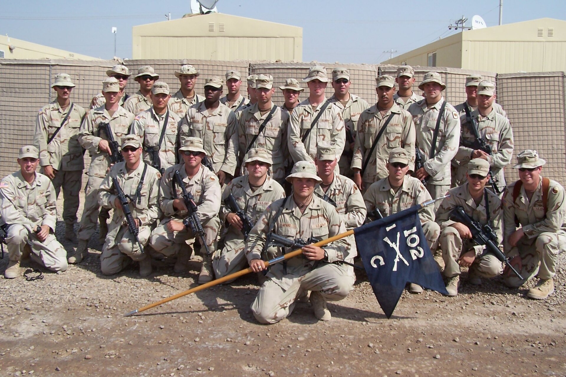 Hiking to Heal: A CT Guardsman's journey in overcoming Post Traumatic Stress Disorder