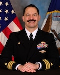 CDR Christopher Polnaszek