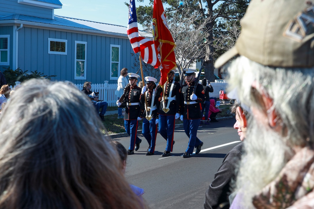 What day is national vietnam veterans day