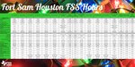 JBSA-Fort Sam Houston FSS holiday hours