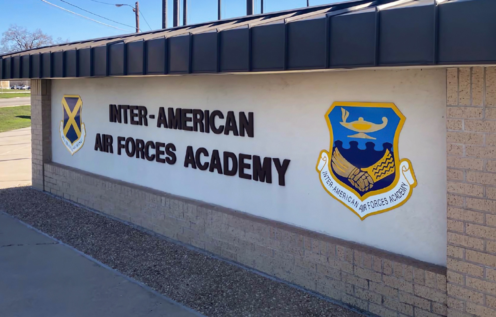 Inter-American Air Forces Academy