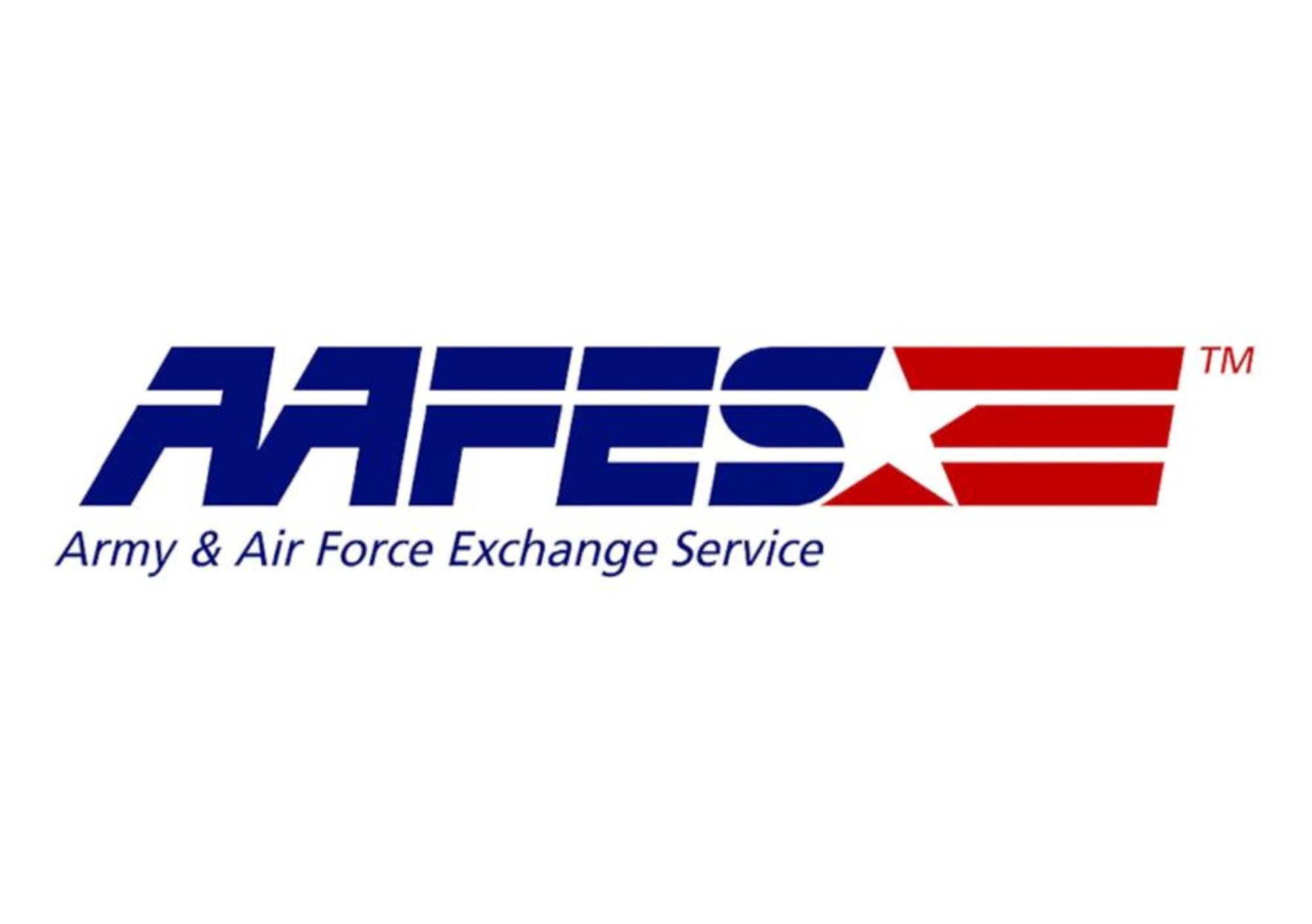AAFES logo