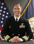Capt. Michael D. Nordeen