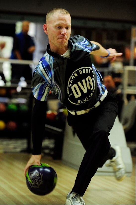 Caldwell Bowling