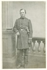 1861 - Captain Amasa L. Hyde, USRM