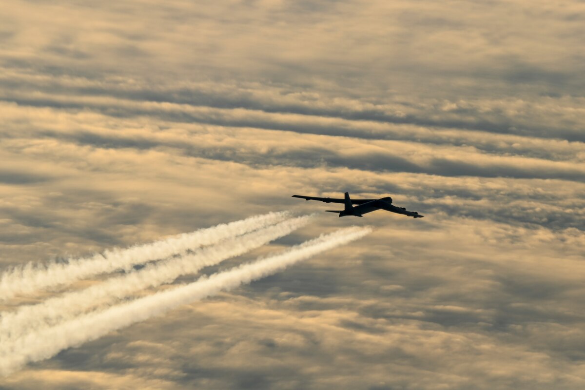Airman Aerials