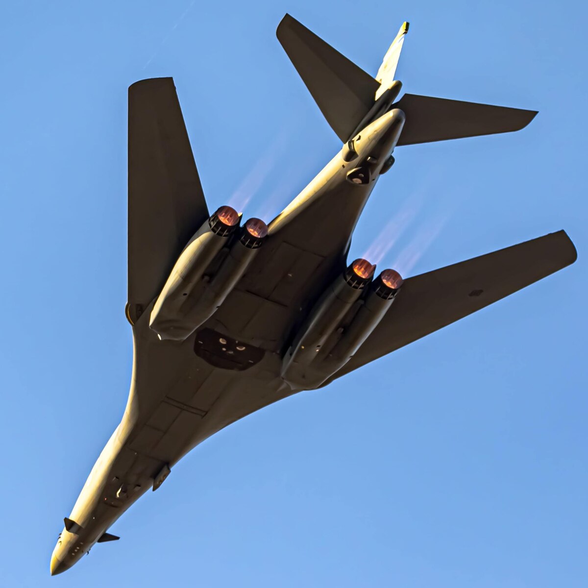 Airman Aerials