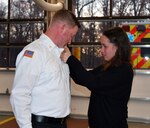 New training chief at DSCR