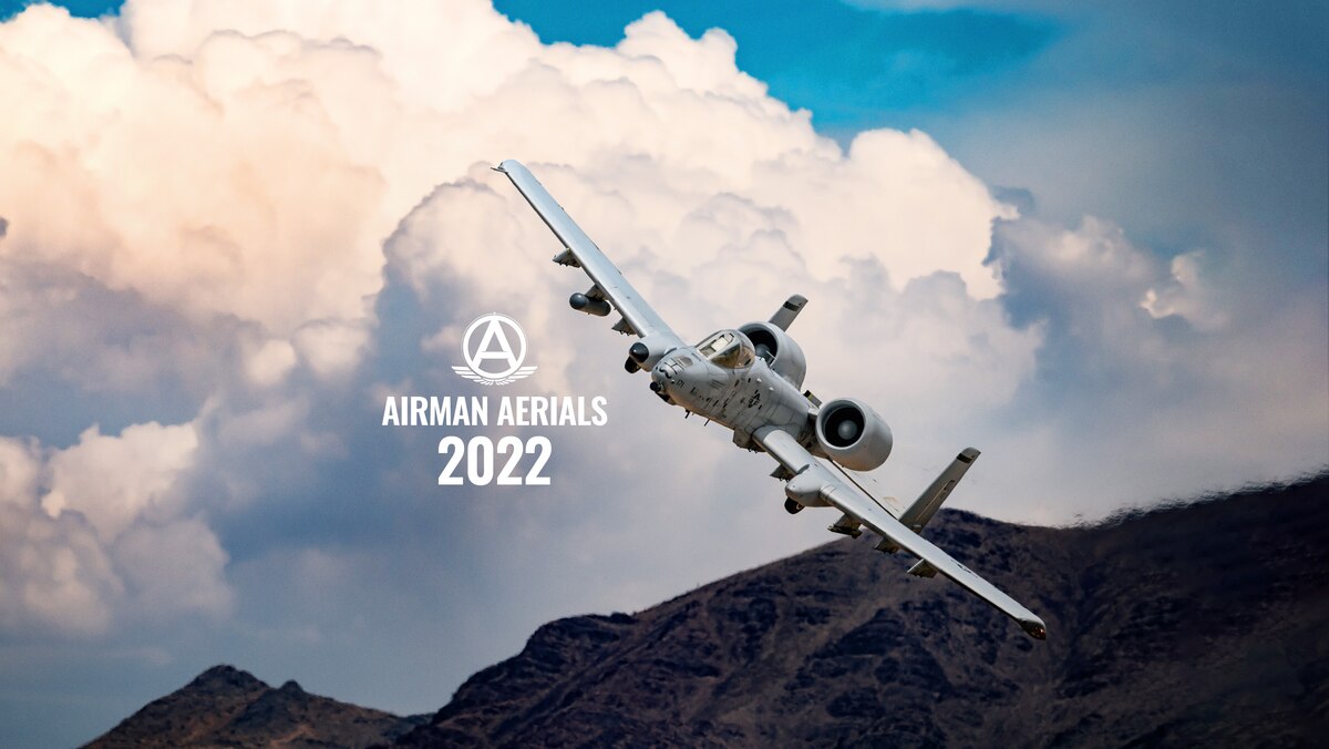 Airman Aerials 2022