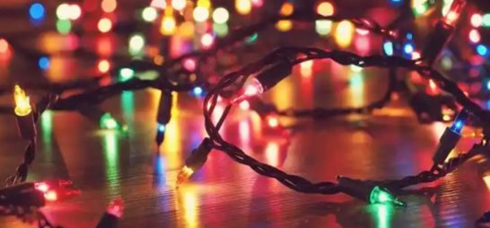 Holiday Safety