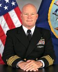 CAPT Ritchie L. Taylor, USN
Biography Official Photo