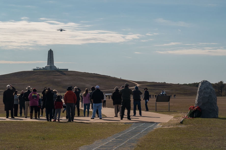 Wreath laying ceremony in honor of Gen. Benjamin O. Davis Jr. at wreath laying ceremony in honor of Gen. Benjamin O. Davis Jr.