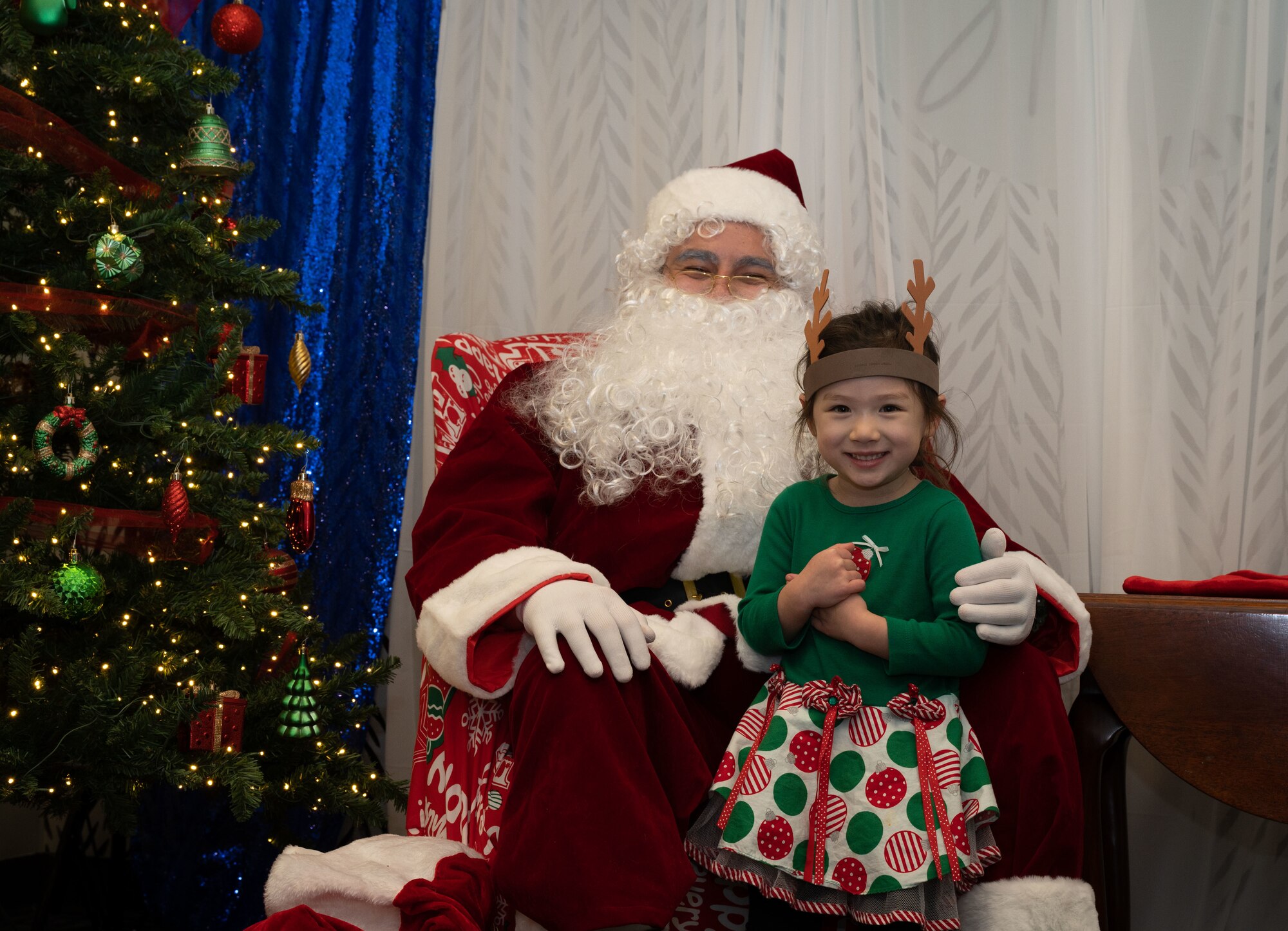 Santa