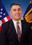 IMAGE: Mr. Dale Sisson, Jr., SES, NSWCDD Technical Director