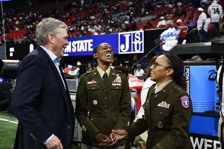 Celebration Bowl