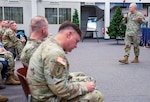 US Army North hosts homeland defense tabletop exercise, senior leader seminar