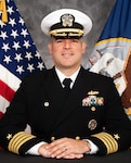 CAPT Jonathan A. “Jon” Hopkins