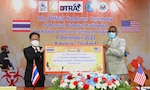 CBRN Detection Equipment to Thailand