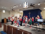 Na Mele Suzuki Children Orchestra