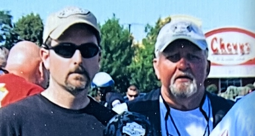 Fatherson SAs keep Hall of Famer’s legacy alive > Office of Special