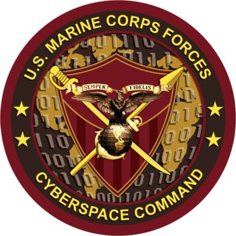 U.S. Marine Corps Forces Cyberspace Command