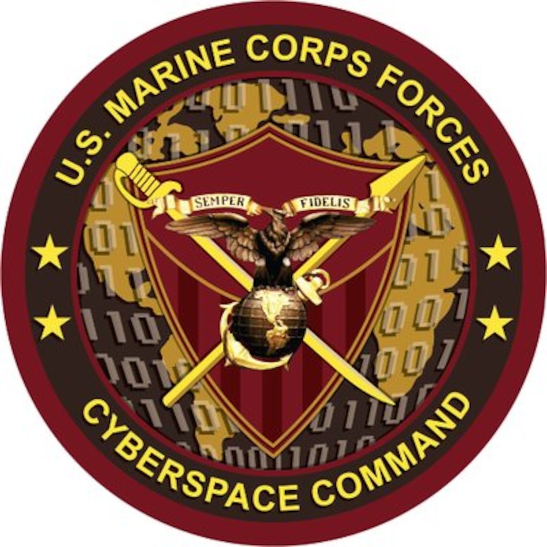 CYBER101: US Marine Corps Forces Cyberspace Command (MARFORCYBER) > U.S ...
