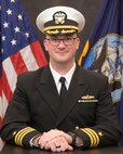 CDR Thomas J. Hoffman