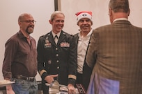 Army Reserve Cyber Protection Brigade represents Army Reserve in SANS annual NetWars DoD Services Cup Cyber Competition 2022