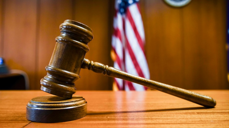 Legal Office