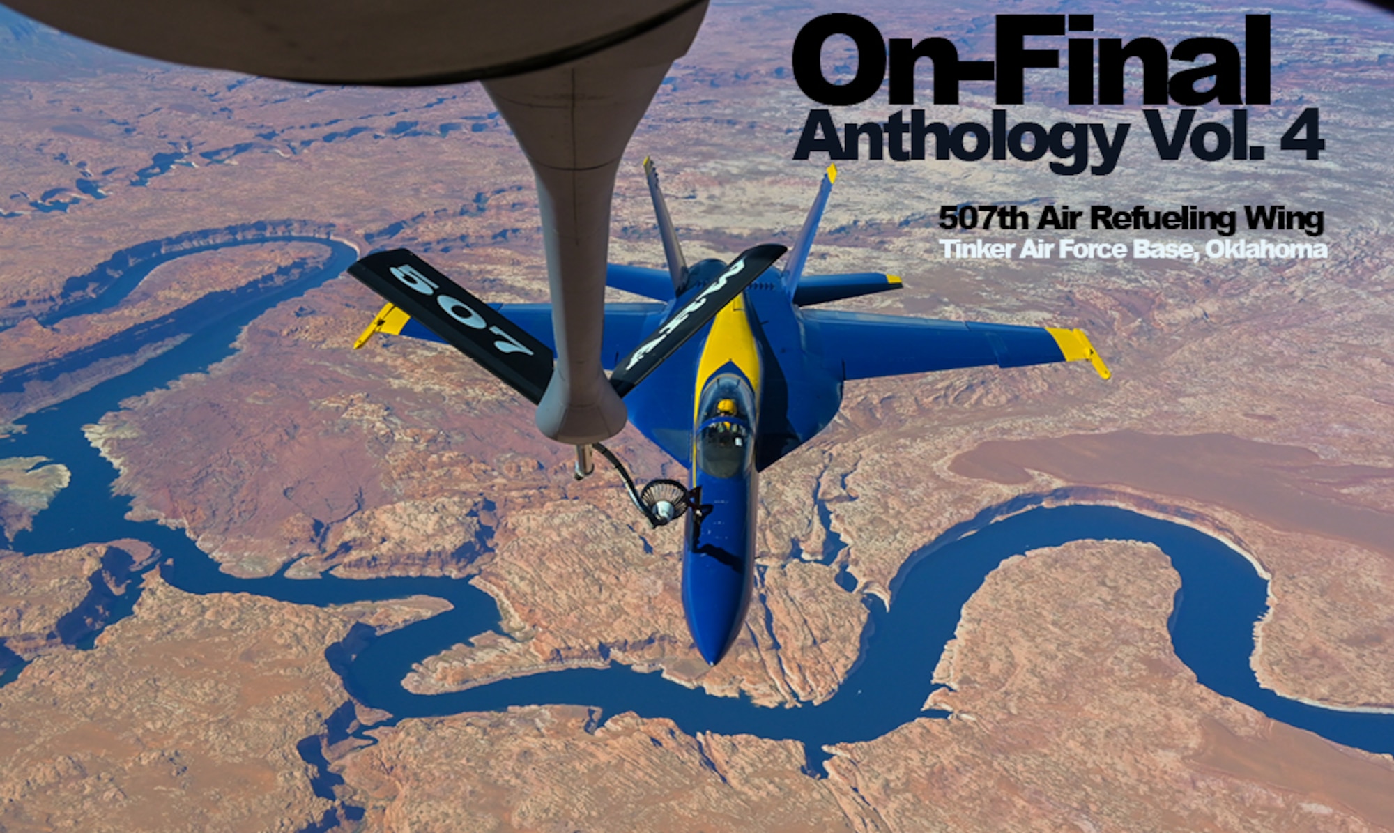 On-Final Anthology Vol. 4