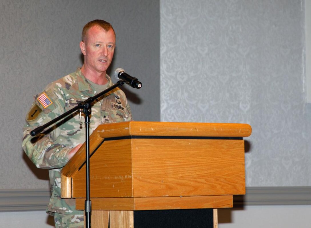 The U.S. Army Corps of Engineers – Japan Engineer District celebrated 50 years of service with a grand celebration at Camp Zama’s Community Club, June 13th.