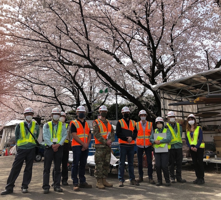Yokota Air Base standards of living are currently on the rise thanks to Japan Engineer District's hard work on their Post Acquisition Improvement Program (PAIP). This is all about transforming family housing, allowing our Servicemembers and their loved ones to live their best life.