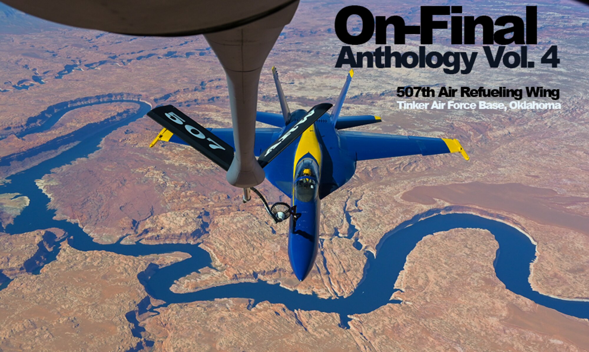 On-Final Anthology Vol. 4