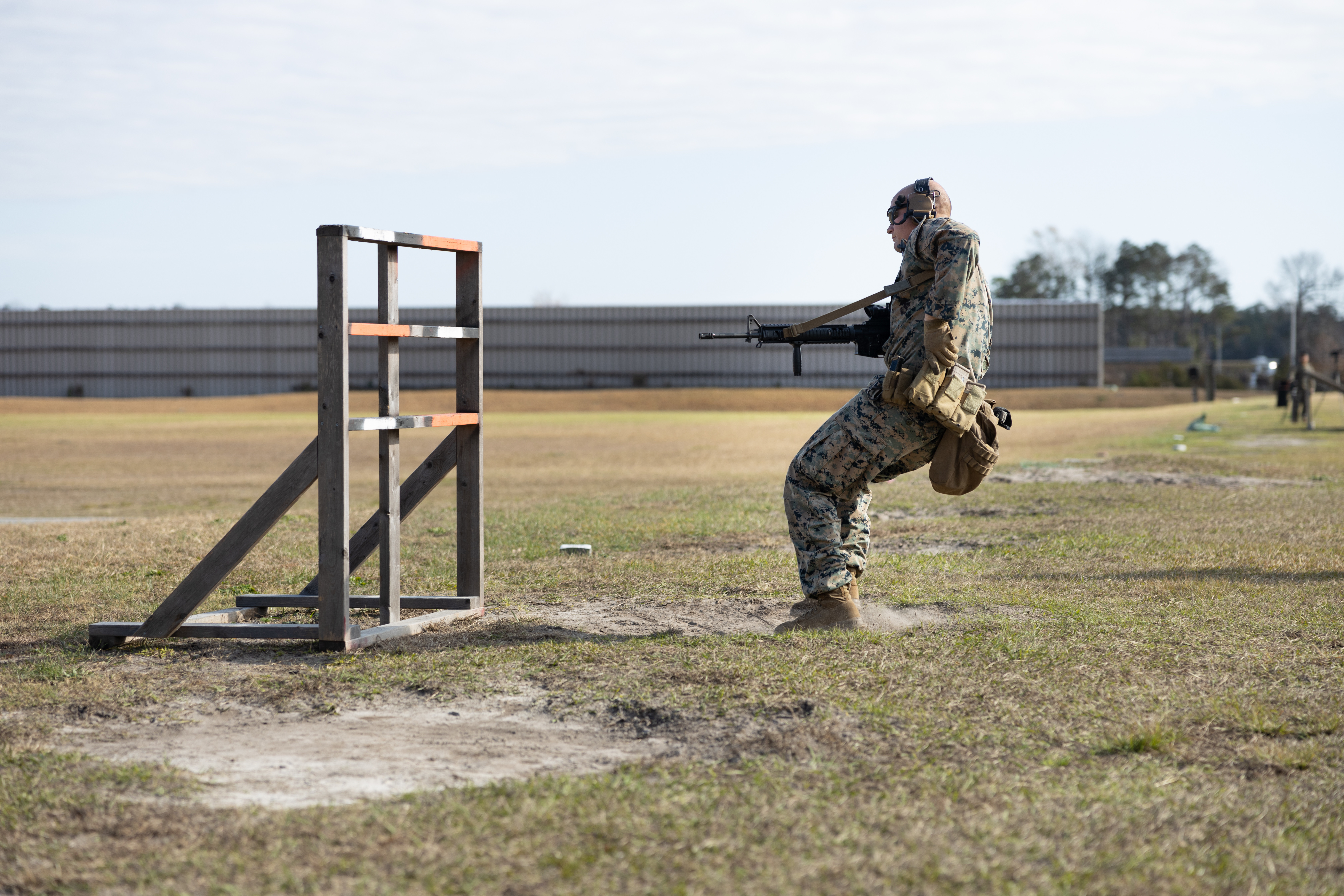 2023 Intramural Marksmanship Competition East picture