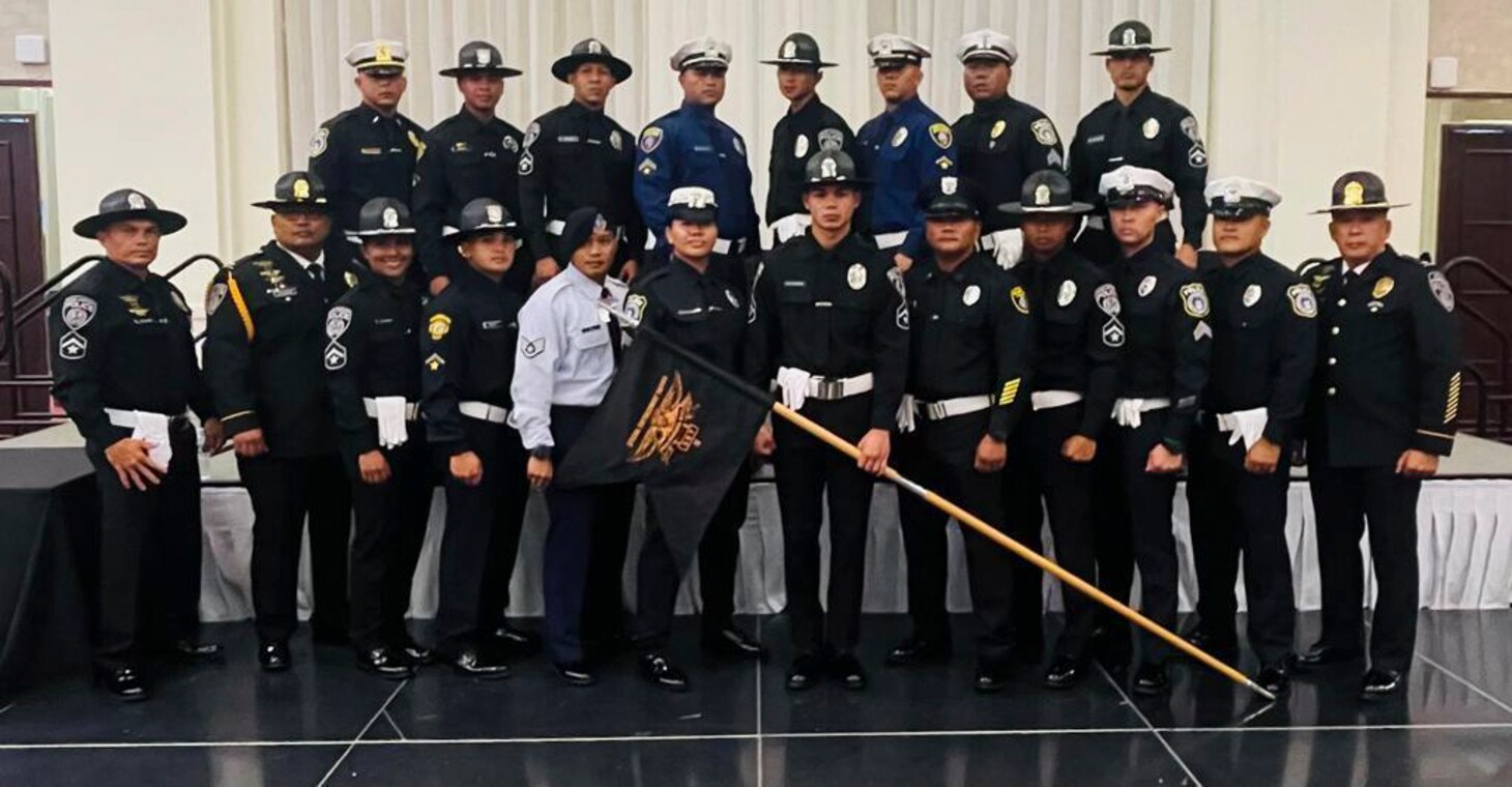 陸川 章 Tokai Defense Coaching ＆ Drills Bilateral Tactics Exchange kicks off at Kadena > Kadena Air